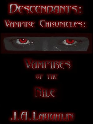 cover image of Descendants